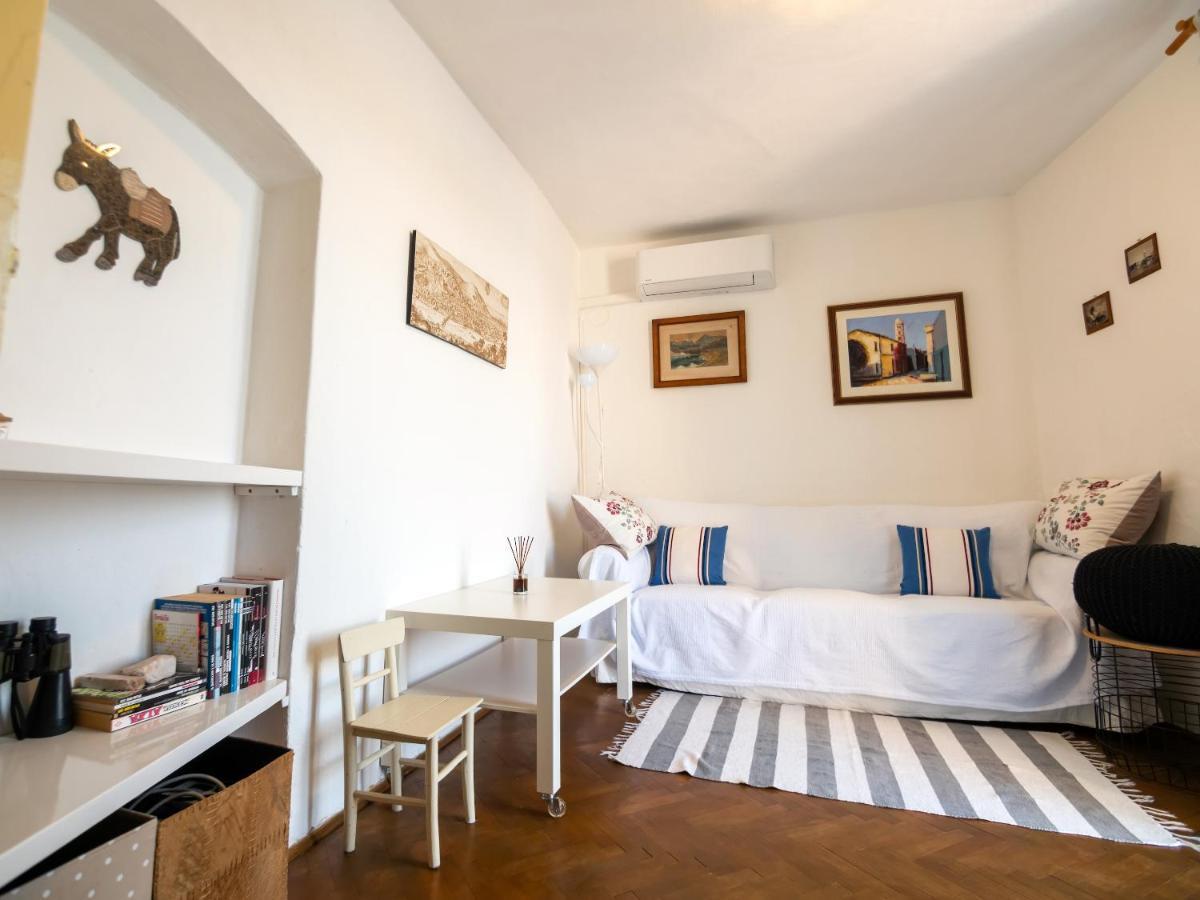 Apartment Julietta Раб Екстер'єр фото