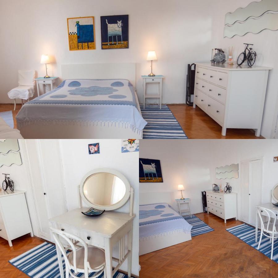 Apartment Julietta Раб Екстер'єр фото